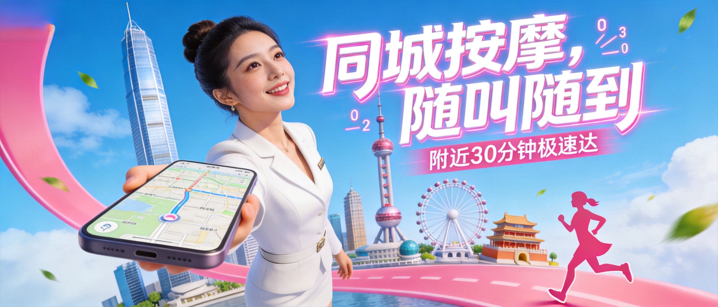 阿坝活立到家上门按摩：把放松这件事，真正还给自己